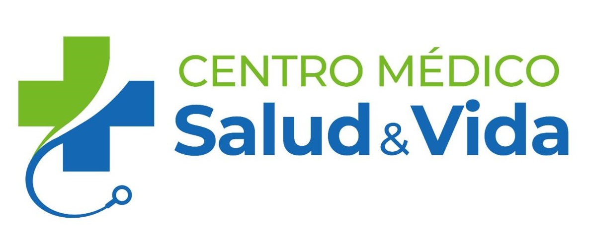Logo Centro Médico Salud y Vida - IPRESS en Magdalena del Mar
