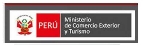 Ministerio de Comercio Exterior y Turismo